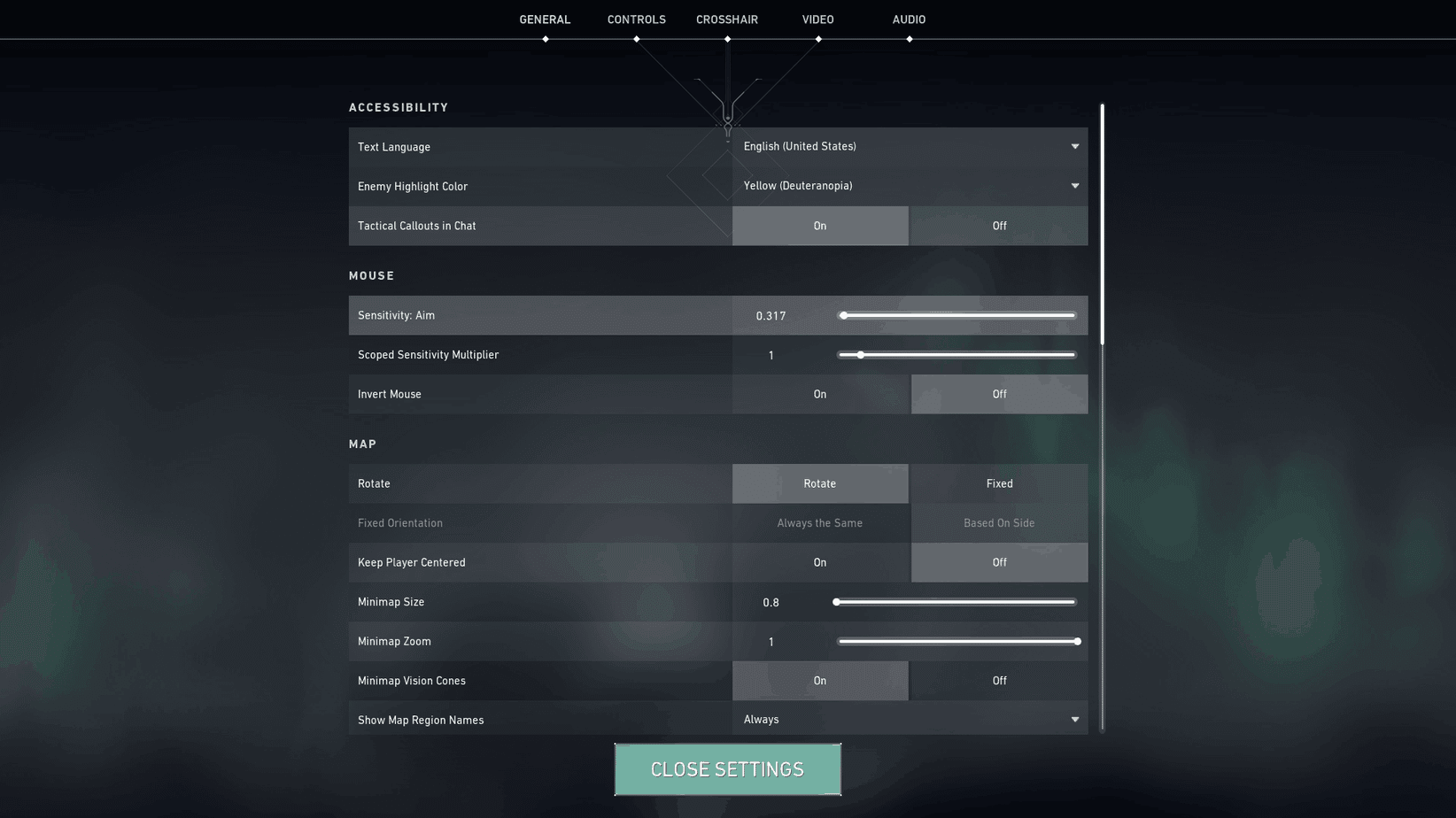 How to Find the Best Aim Sensitivity in Valorant 2021 WhatIfGaming