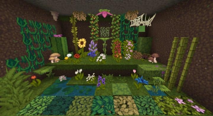 10 BEST Cute Minecraft Texture Packs WhatIfGaming