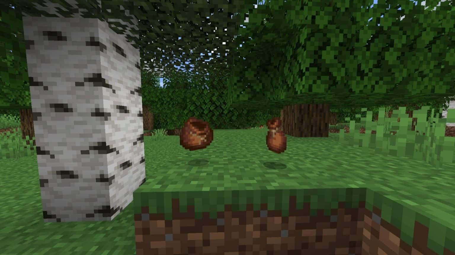 Minecraft 1.18 Everything We Know About It WhatIfGaming