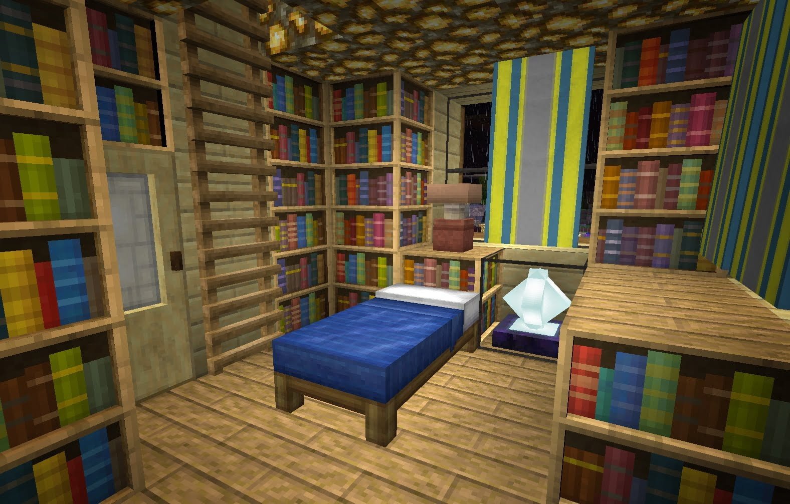 10 BEST Cute Minecraft Texture Packs WhatIfGaming