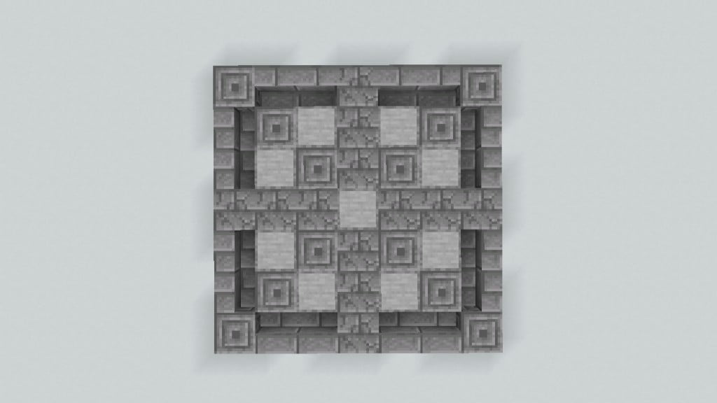 10 Beautiful Minecraft Floor Designs WhatIfGaming