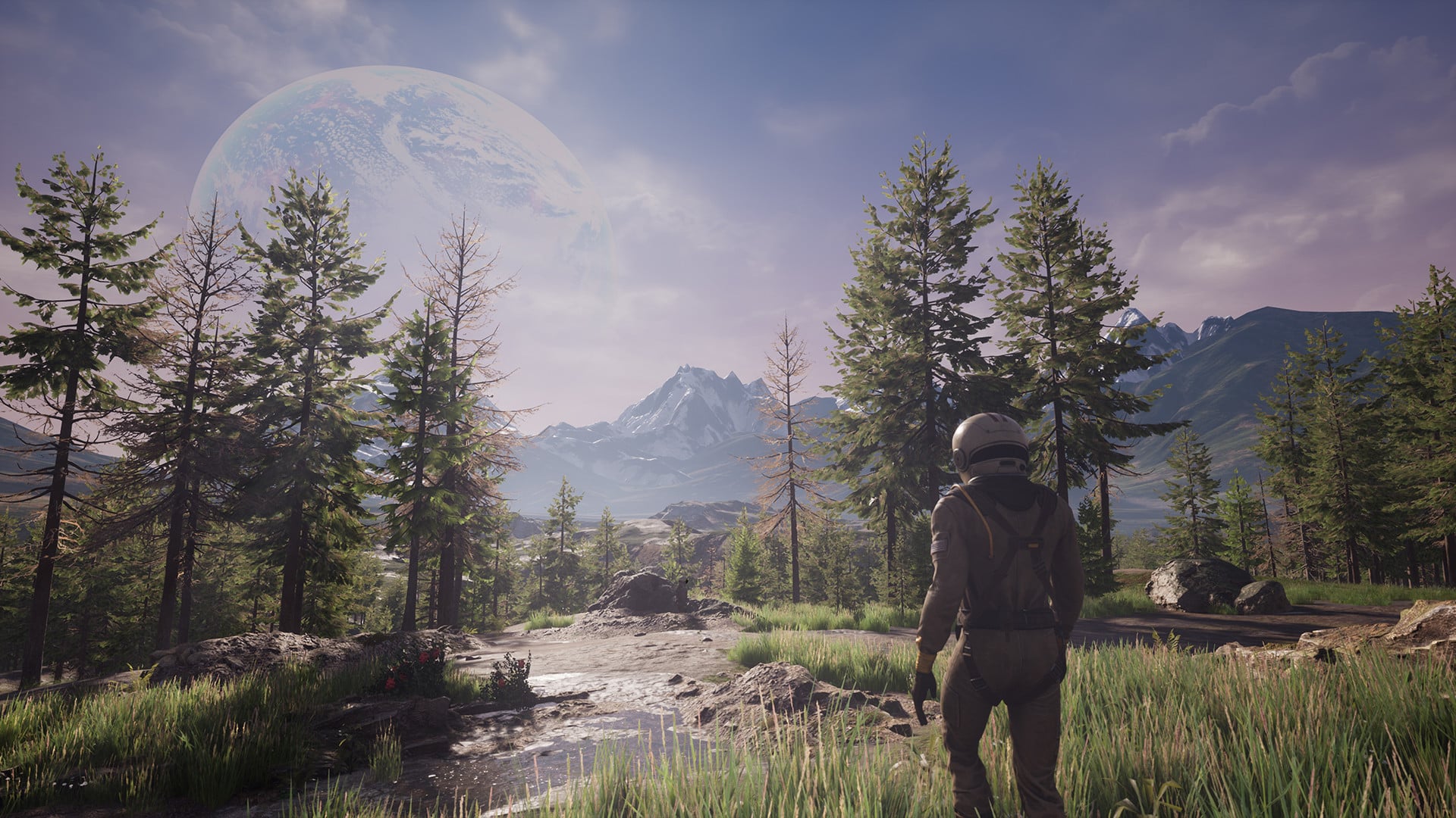 Icarus System Requirements Revealed through Steam