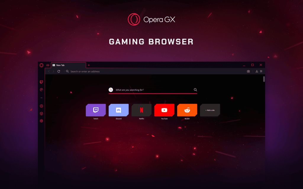 8 Best Gaming Browsers For 2022 - Whatifgaming