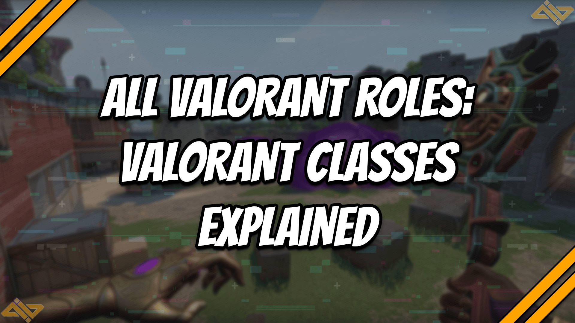 All Valorant Classes And Roles Explained Dot Esports SexiezPicz Web Porn