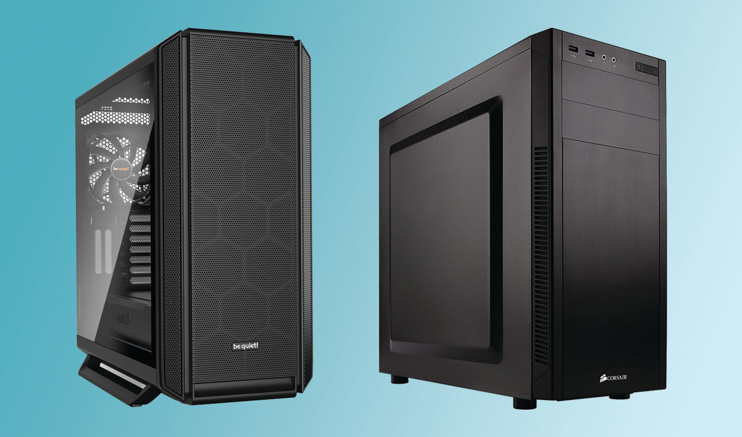 The 8 Best Quiet PC Cases for UltraSilent PC Builds in 2021