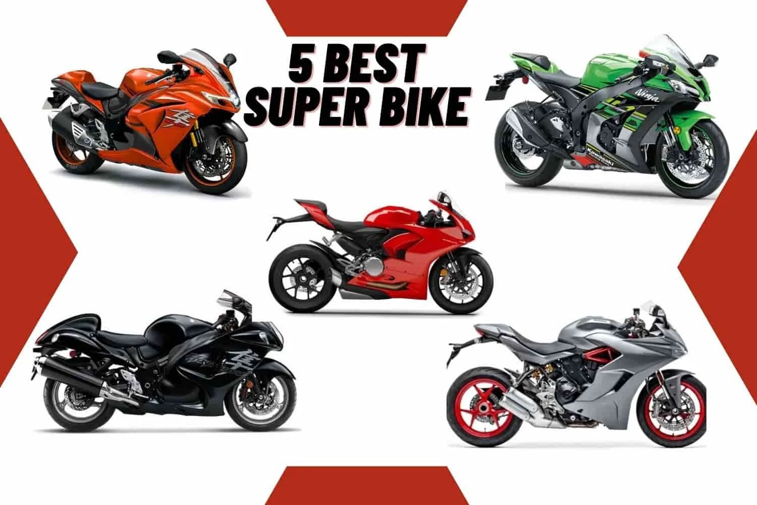 Top 999+ super bikes images Amazing Collection super bikes images Full 4K