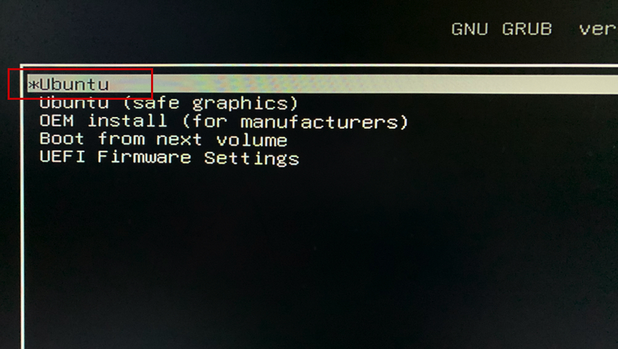 How to Install Ubuntu 20.04 LTS from Scratch WhatisMyLocalIP