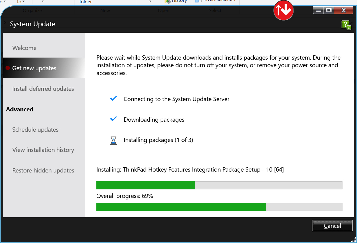How to Install Lenovo System Update and Update Windows Drivers (Lenovo