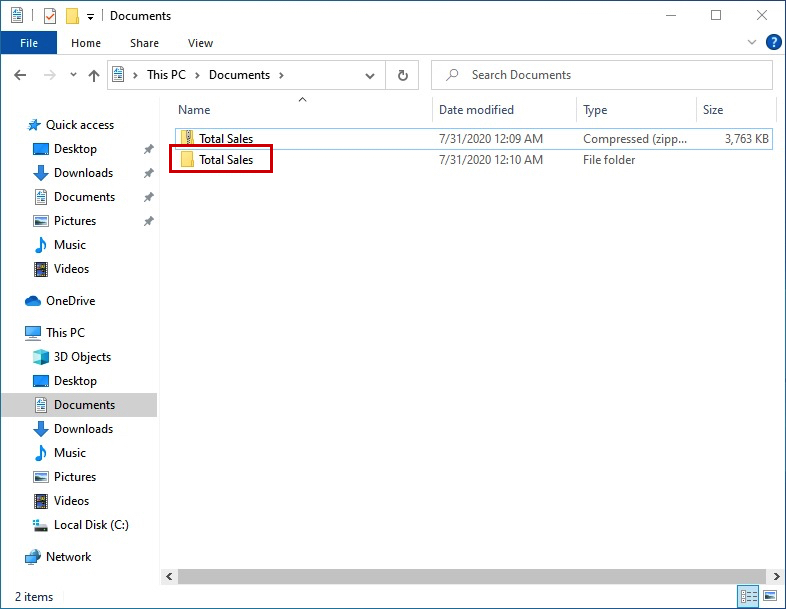 How to Extract .zip/.rar File using 7zip (Open Source) WhatisMyLocalIP