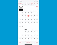 How To Share A Calendar On Iphone With Family
