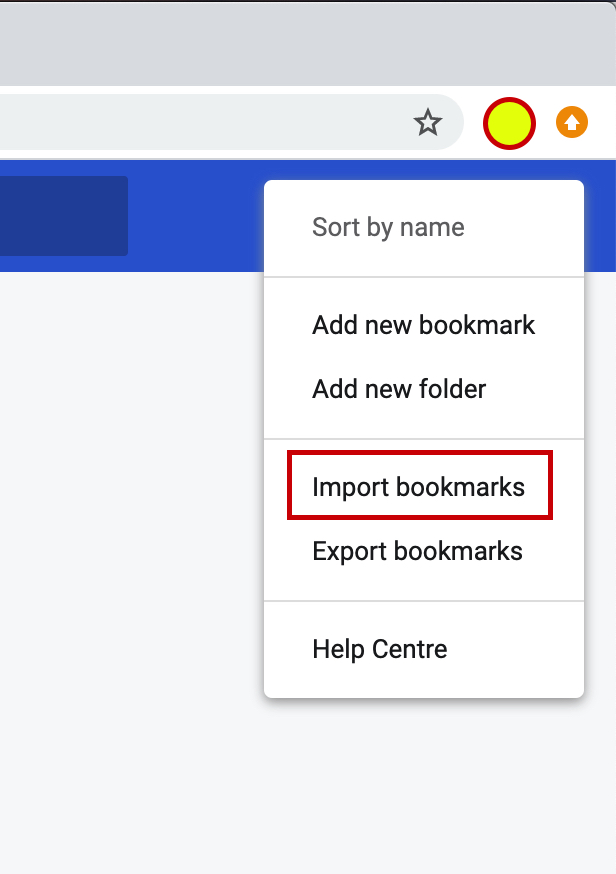 How to Backup and Restore Google Chrome Bookmarks WhatisMyLocalIP
