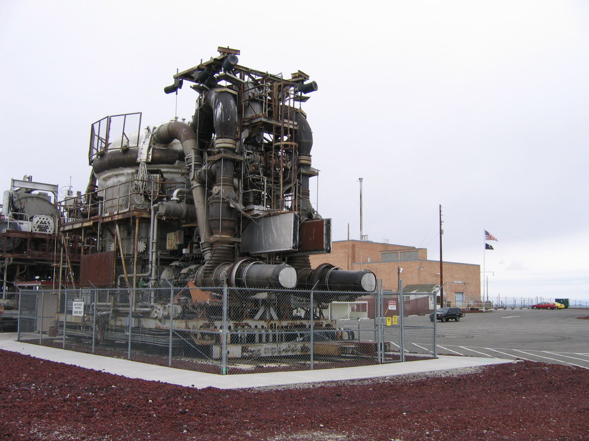 The HTRE-3 nuclear excursion and meltdown