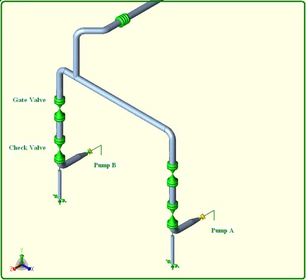 caesar ii pipe stress analysis tutorial pdf whatdoesvanmean