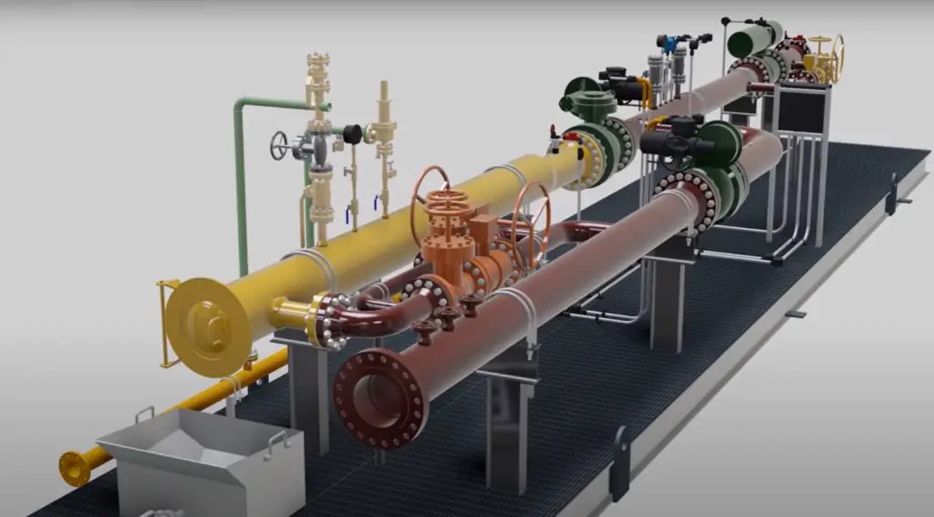 What is Pipeline Pigging? Pig Types, Pig Launcher, and Receiver What