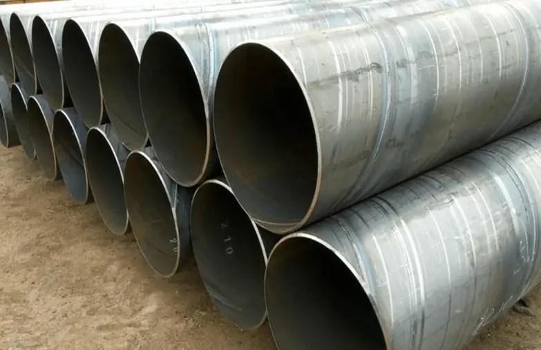 Spiral Welded Pipes Applications, Manufacturing, Advantages, and