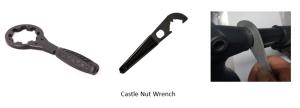 What Is a Castle Nut? Uses, Working, and Differences from Slotted Nuts