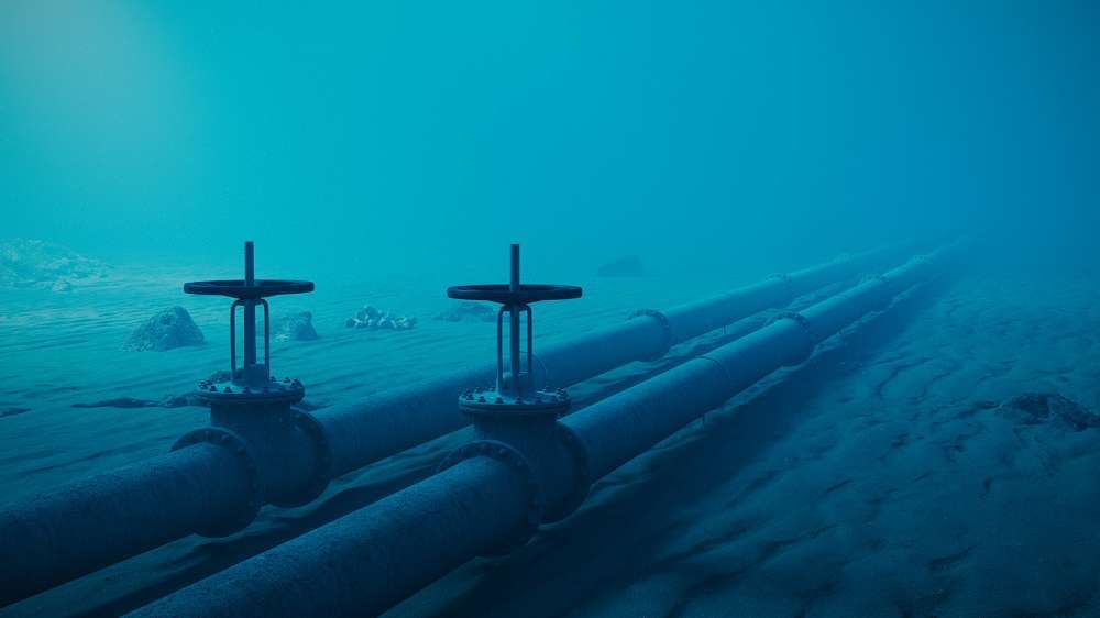 Design of SubSea Pipelines What Is Piping