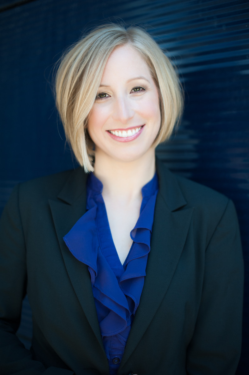 Michelle Hall What Is POP