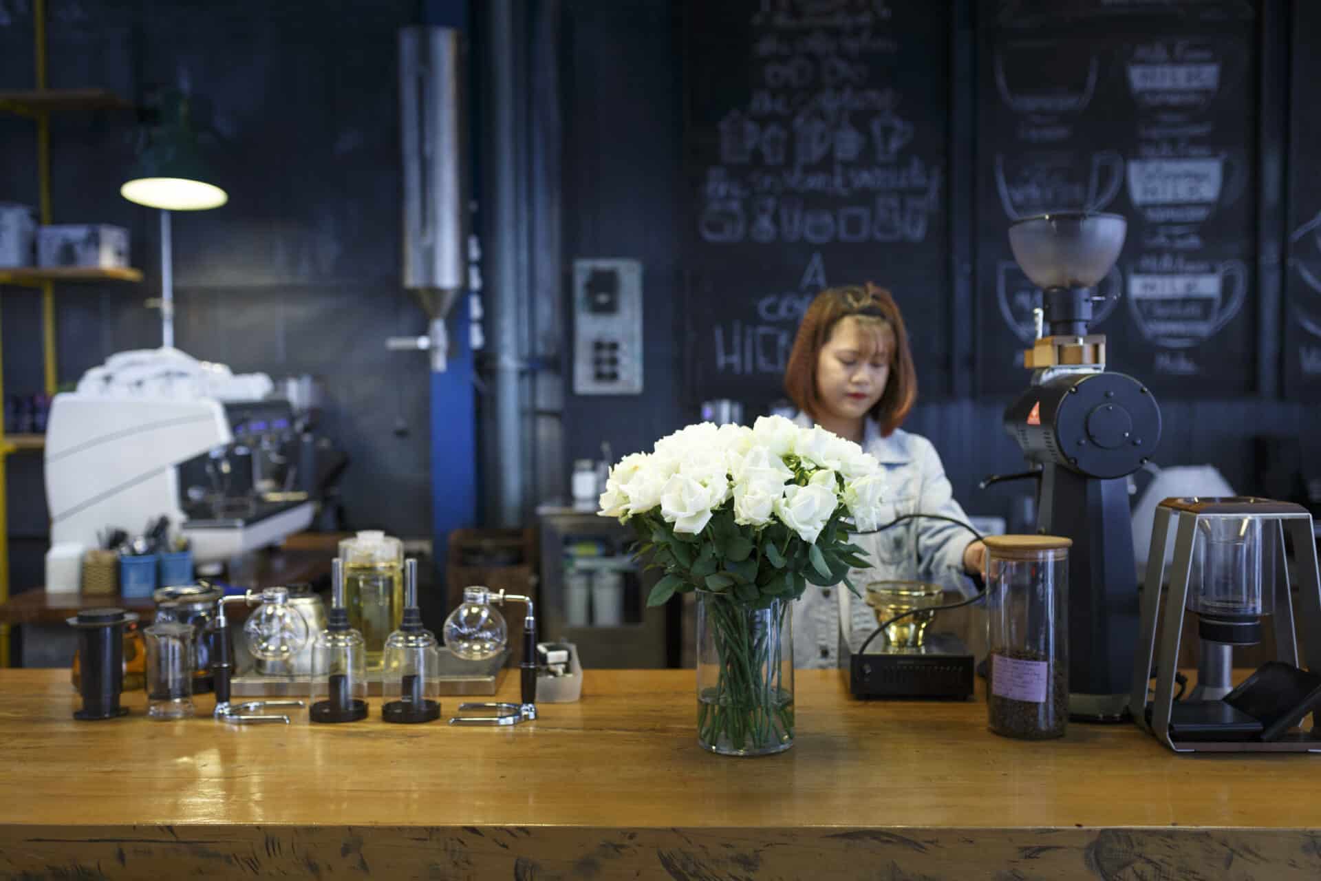 Do Coffee Makers Distill Water