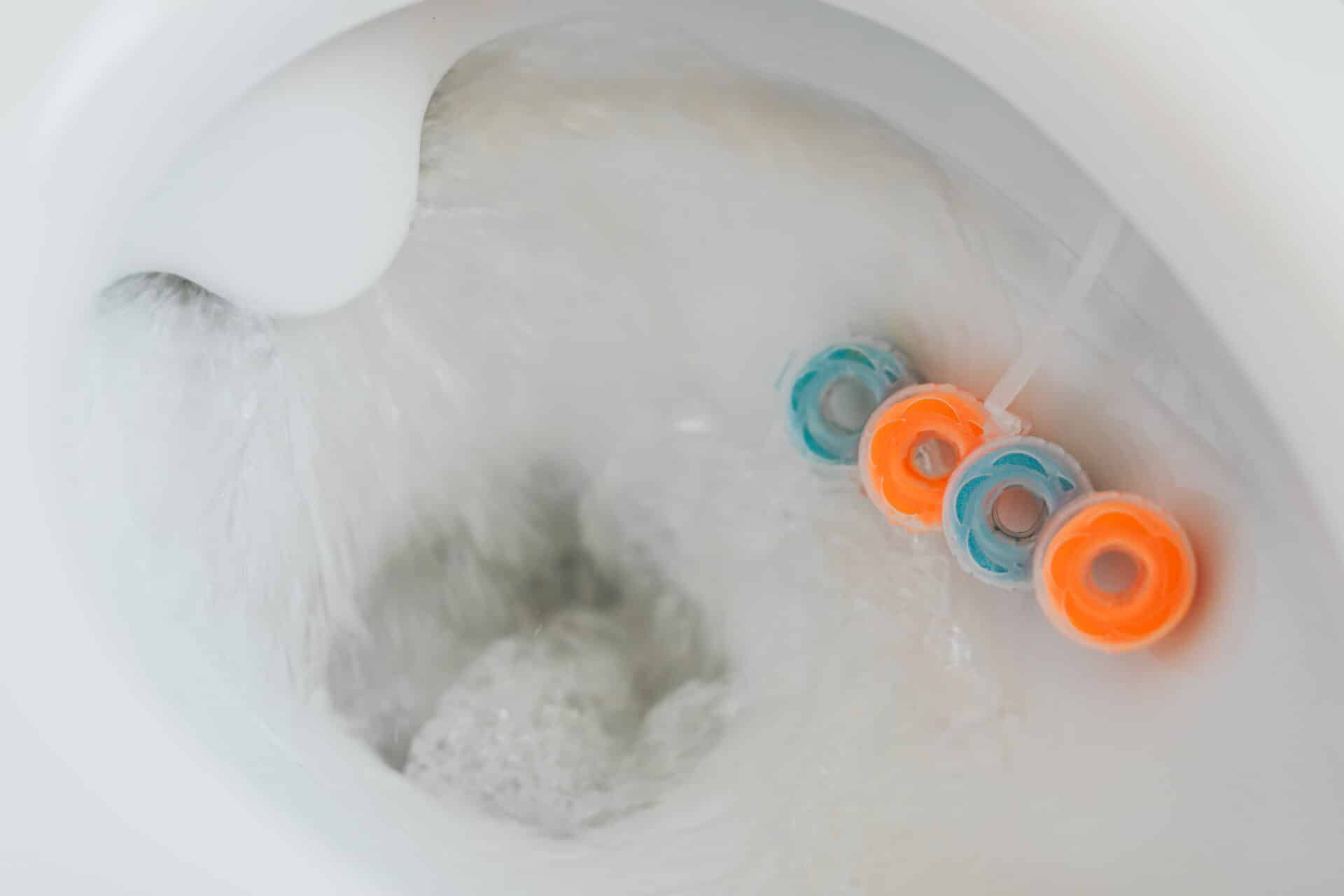 How To Adjust Toilet Bowl Water Level