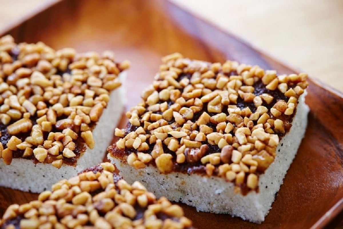 15 Amazing Rice Cake Recipes What Kate Baked