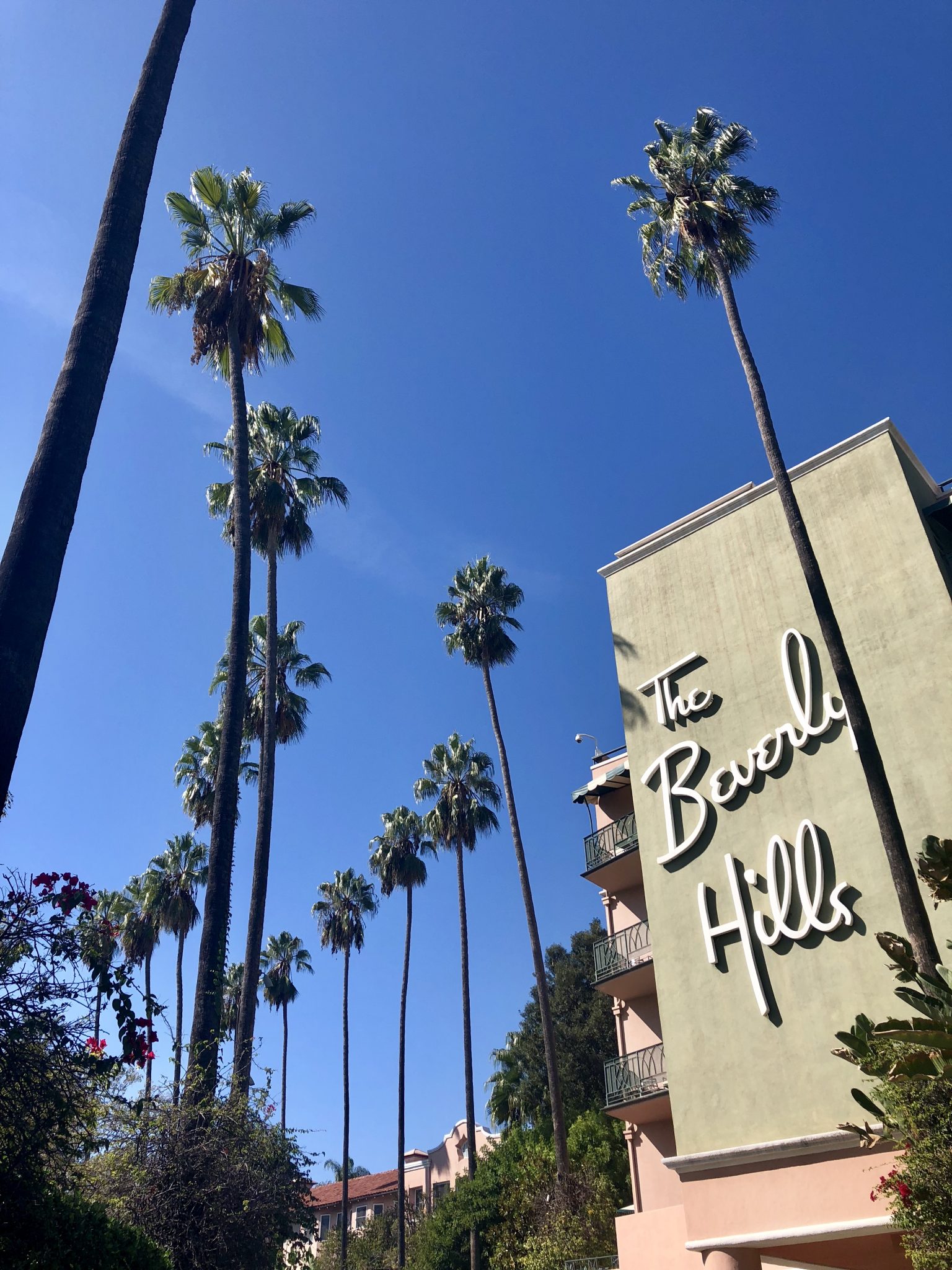 Los Angeles Itinerary How to Spend 3 Days in LA What Laura Did Next