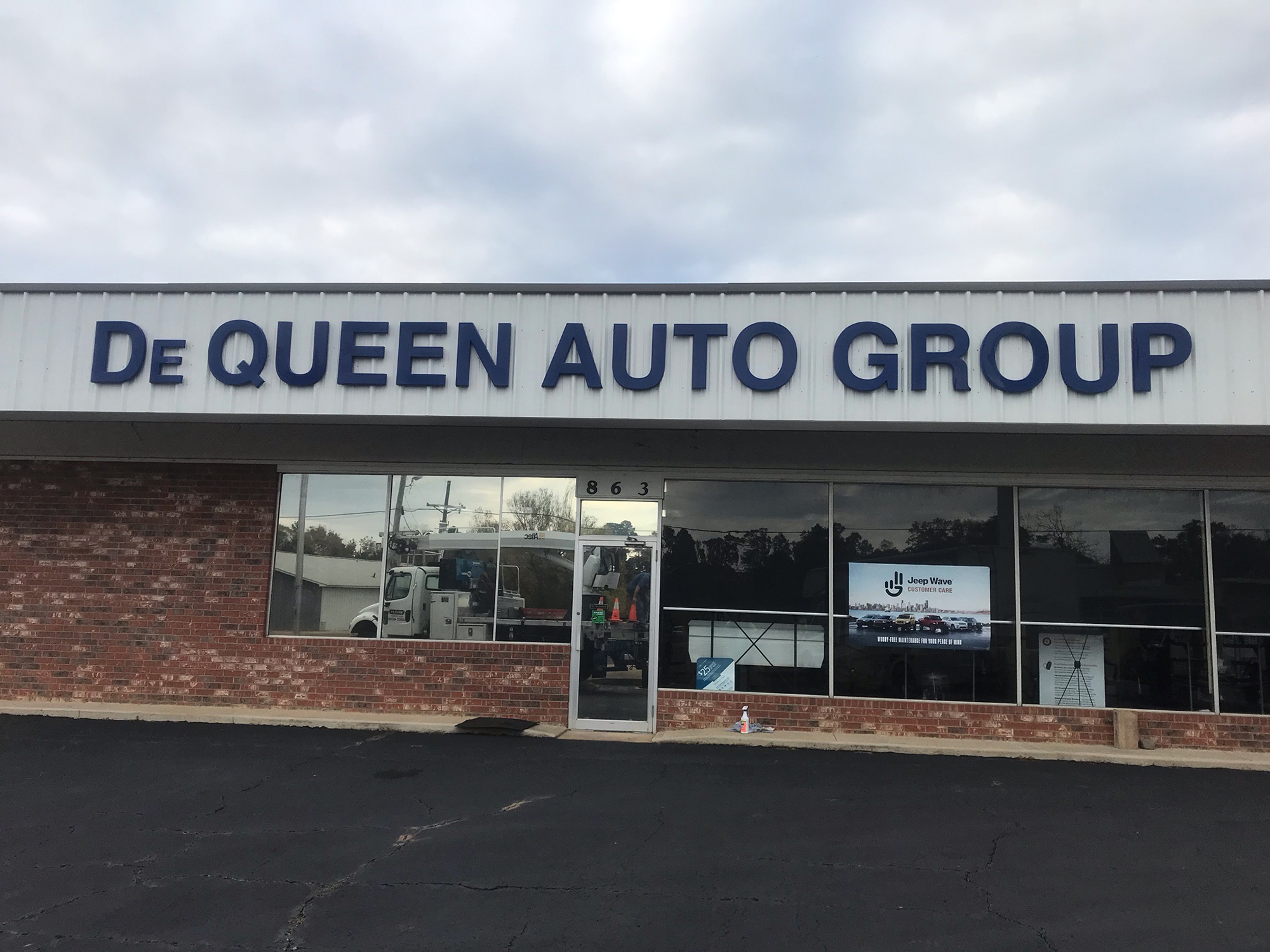 Whatley Sign Project Gallery Whatley Industries