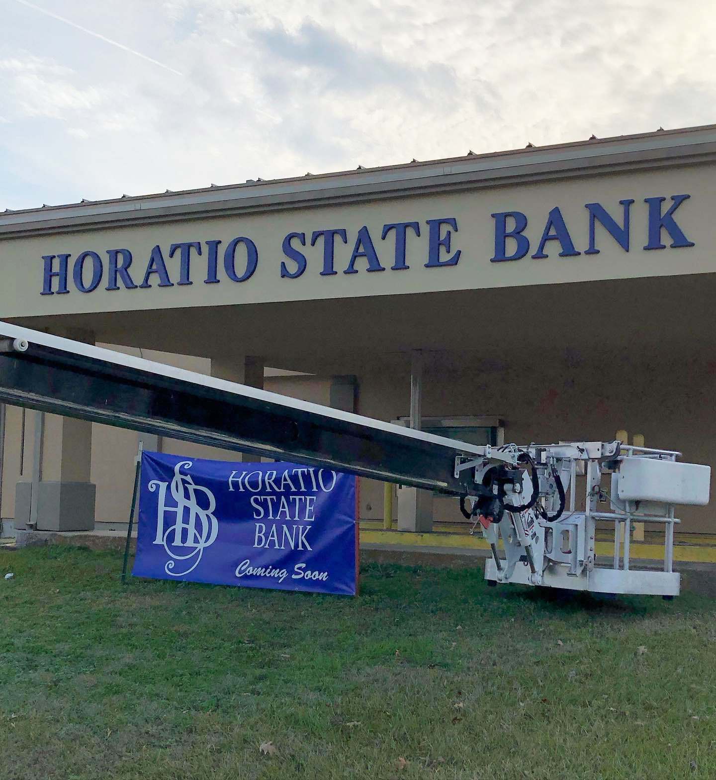 Plastic & Metal Letters Whatley Industries