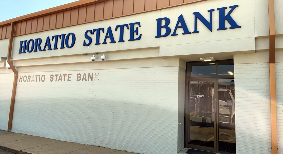 Plastic & Metal Letters Whatley Industries