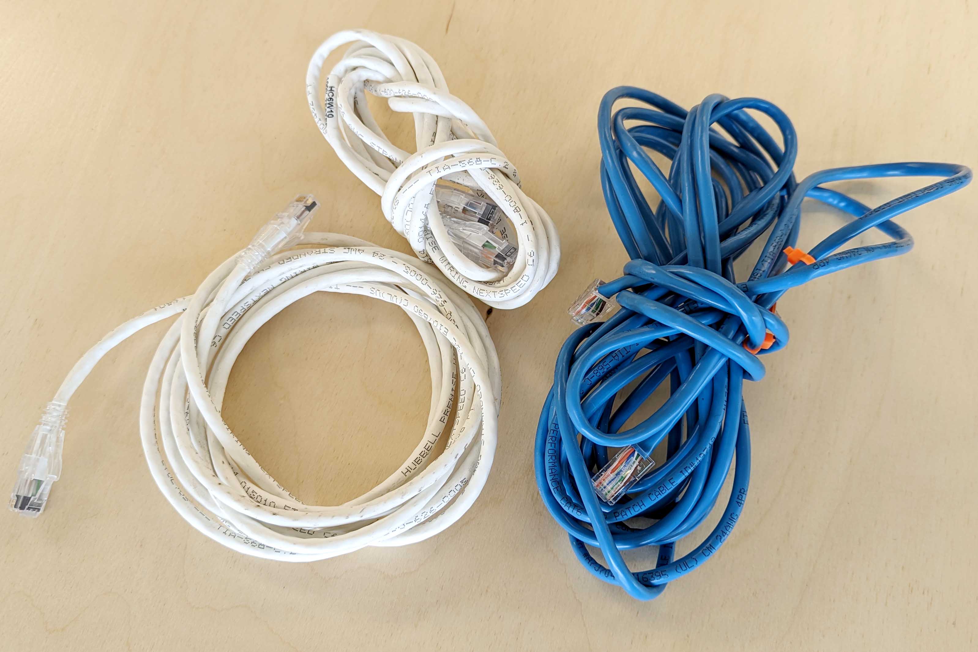 Long Signal Wires What Make Art