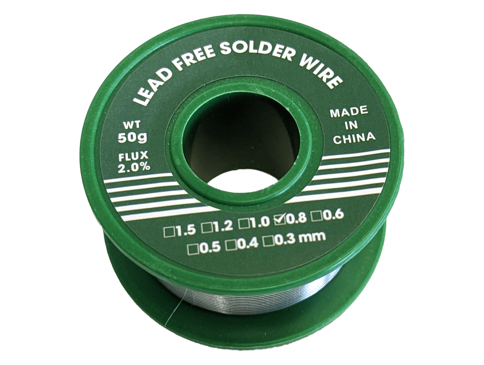 Electronics Soldering Basics What Make Art