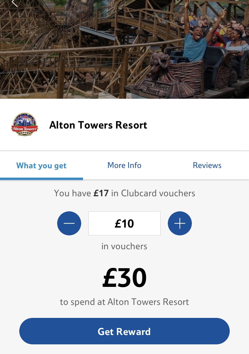How to get cheap Thorpe Park & Alton Towers tickets in 2021 What Matt