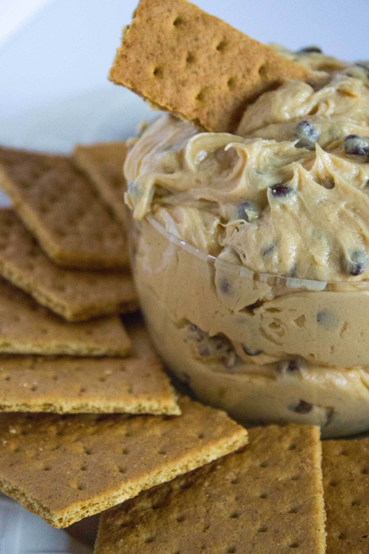 Buckeye Dip What Molly Made