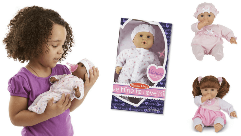 Gift Guide The Very Best Babies Dolls Doll Accessories For All