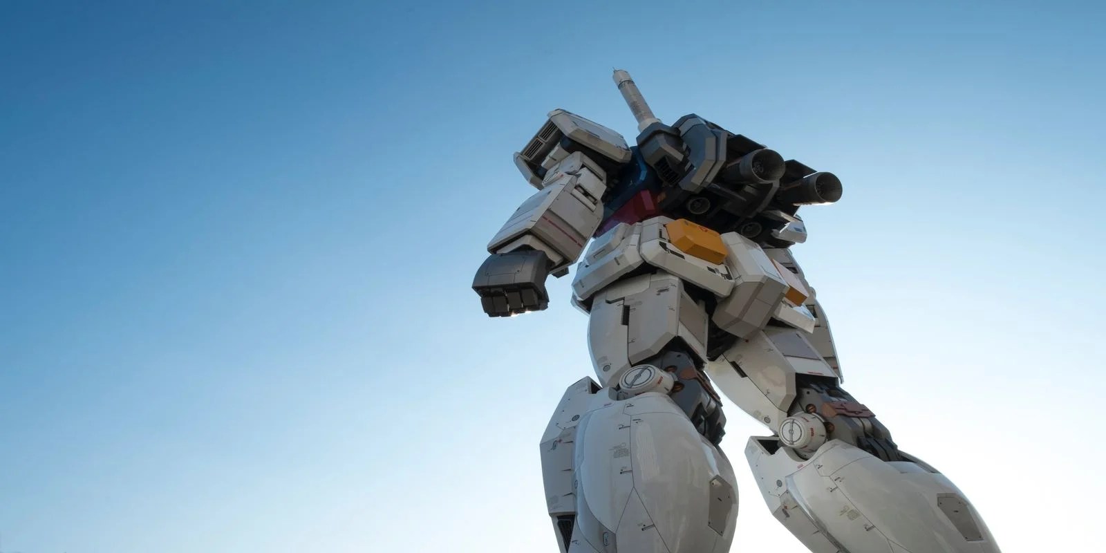 The 7 Best Beginner Gundam Model Kits for Starters - whatNerd