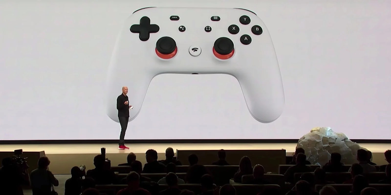Why I’m Excited for Google Stadia 5 Reasons to Embrace Cloud Gaming