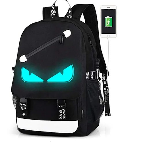 7 Nerdy Backpacks Perfect for High School and College Students whatNerd