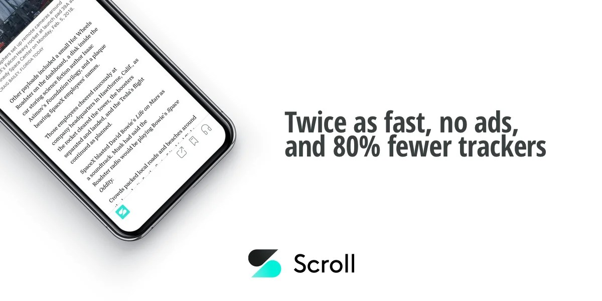 How to Get Rid of Ads on the Web Without AdBlock (While Supporting