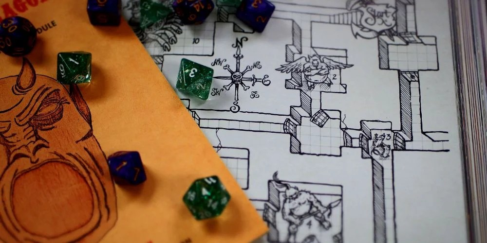 Standard Array vs. Point Buy vs. Dice Rolls Which Method Is Best for