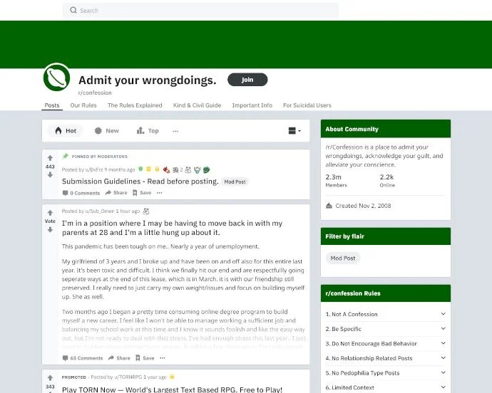 10 Interesting Subreddits That’ll Help You Kill Time When Bored whatNerd
