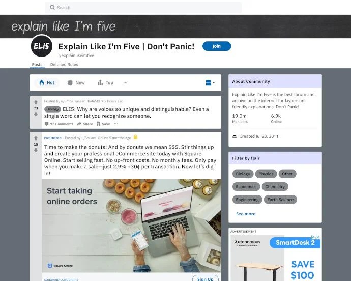 10 Interesting Subreddits That’ll Help You Kill Time When Bored whatNerd