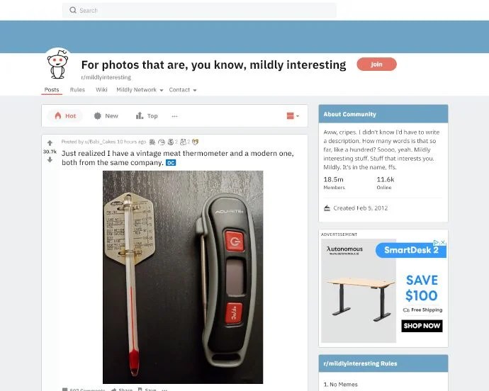 10 Interesting Subreddits That’ll Help You Kill Time When Bored whatNerd