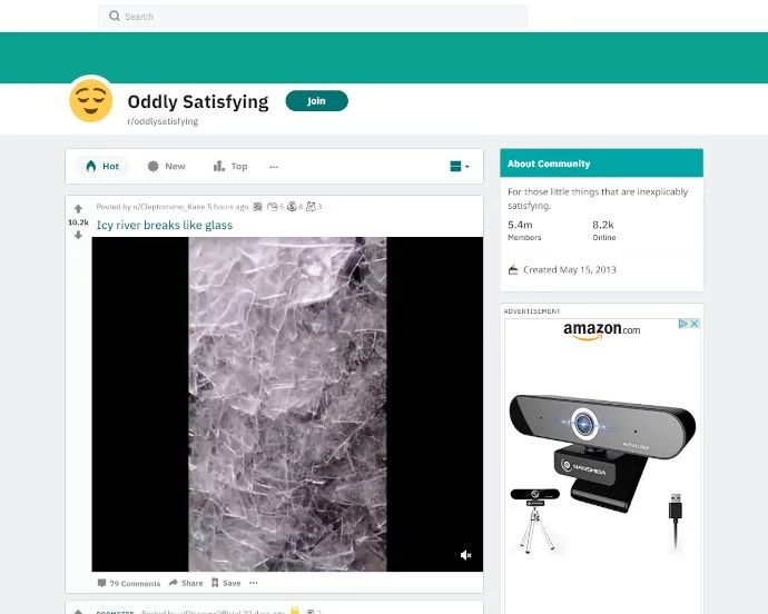 10 Interesting Subreddits That’ll Help You Kill Time When Bored whatNerd