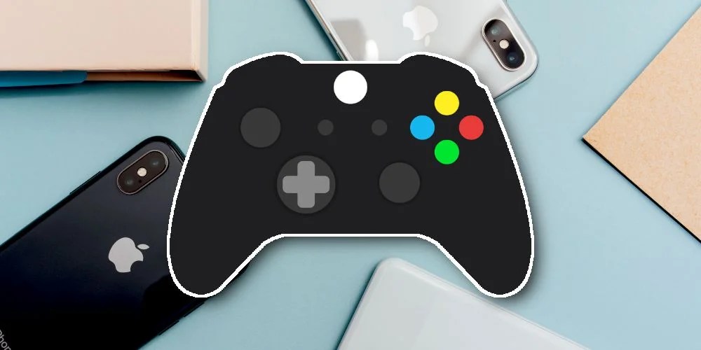 The 10 Best iPhone Games With Controller Support whatNerd