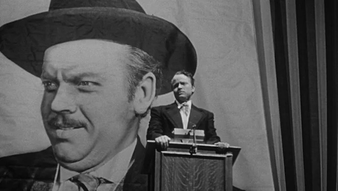 The 7 Best Orson Welles Movies, Ranked Which One Is King? whatNerd