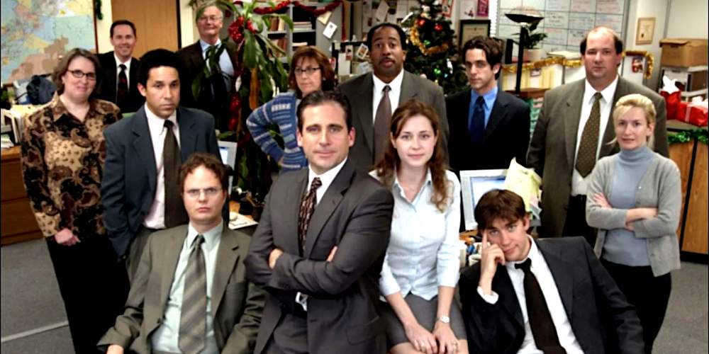 The 8 Best The Office Characters, Ranked (And Their Funniest Moments) - Whatnerd