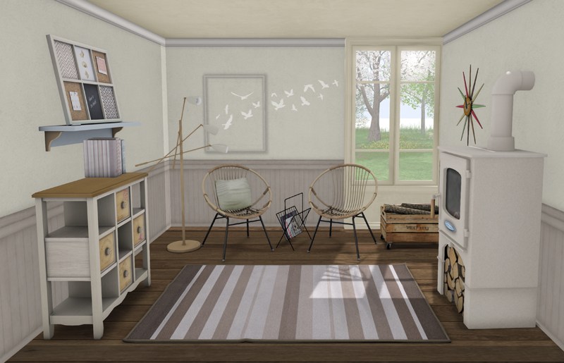 Rugs galore at {what next}! What Next