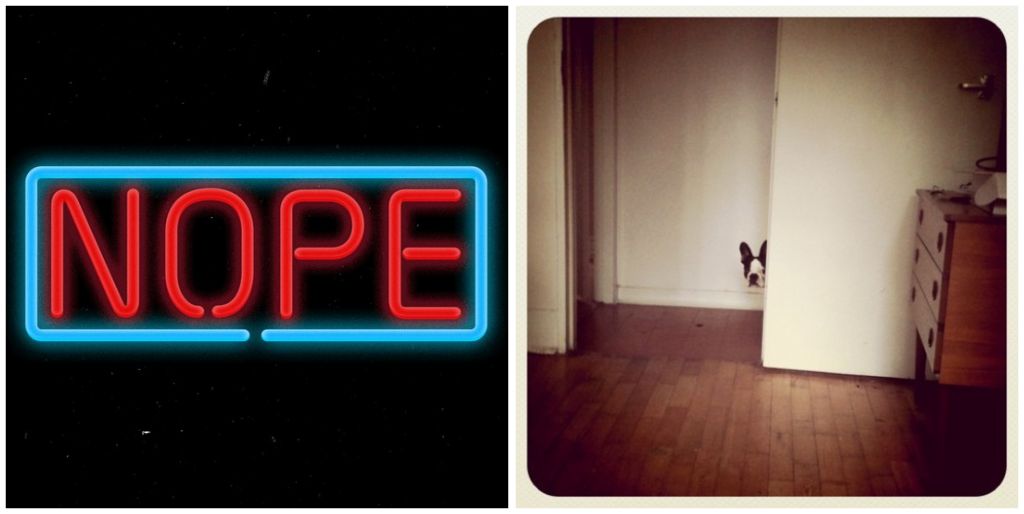 Pinspiration « What. No Mints?