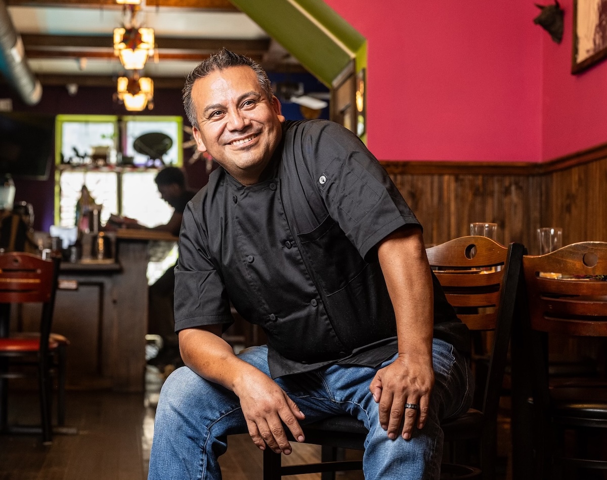 Cantina la Martina Closes in Kensington, Plans to Return
