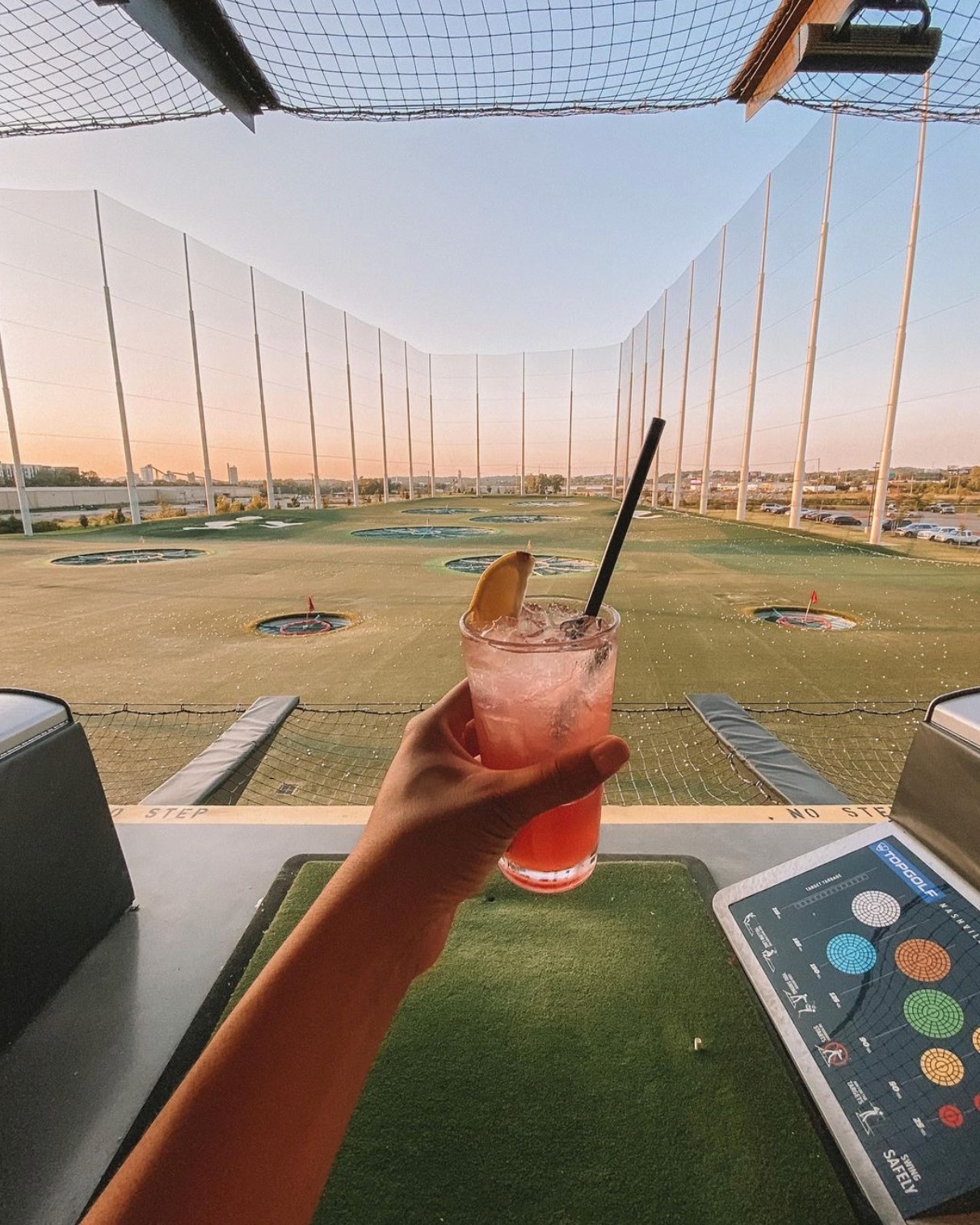 Austin Top Golf to Undergo Significant Renovations What Now Austin